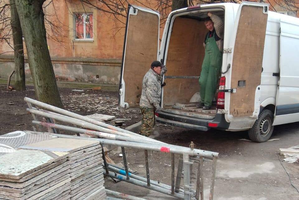 Фото: областной Фонд капитального ремонта