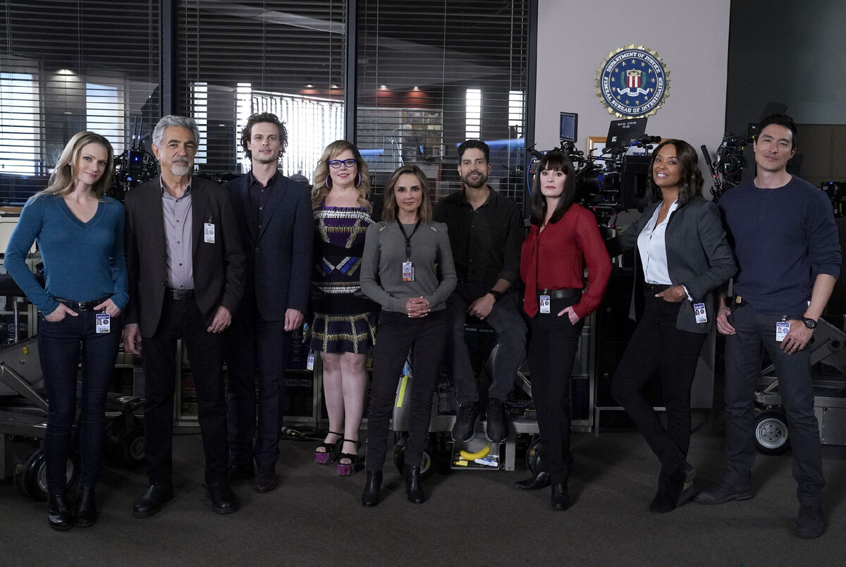 МКП, 15-ый сезон.