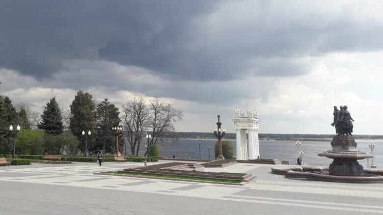     Сразу после Международного женского дня волгоградцев ожидает продолжение теплой недели. При кратковременных осадках ожидается рекордно высокая температура водуха на текущий момент.