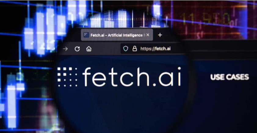 FET (Fetch.ai)