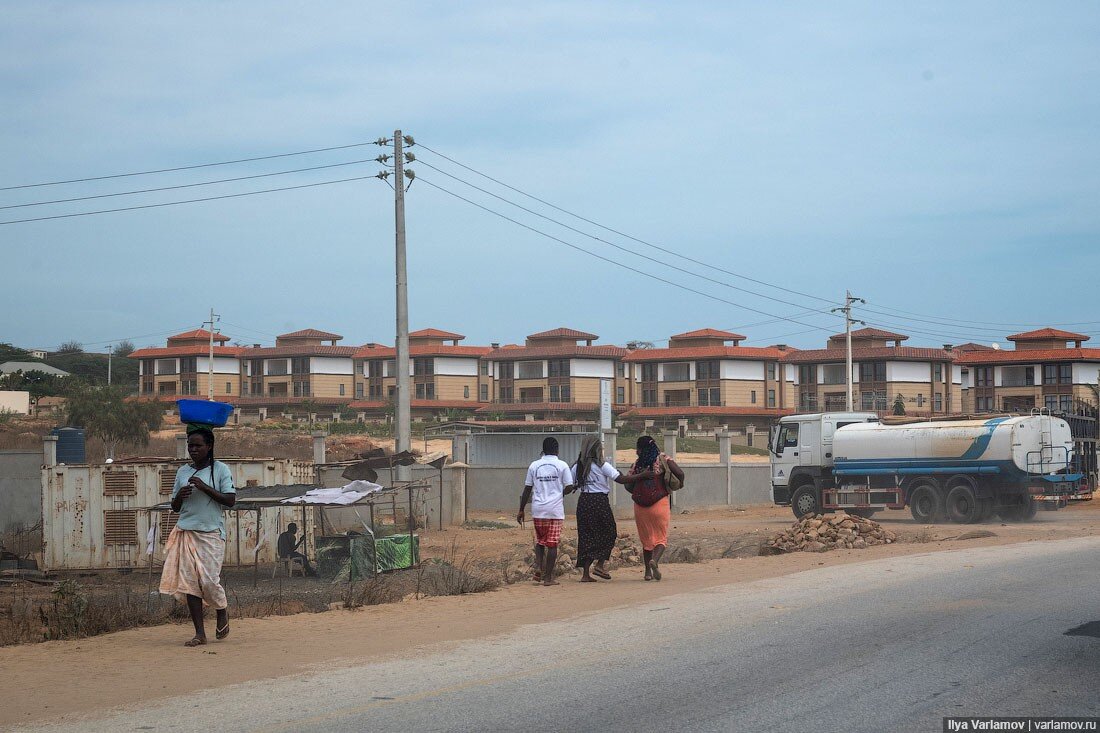 Проверка юридической чистоты объекта