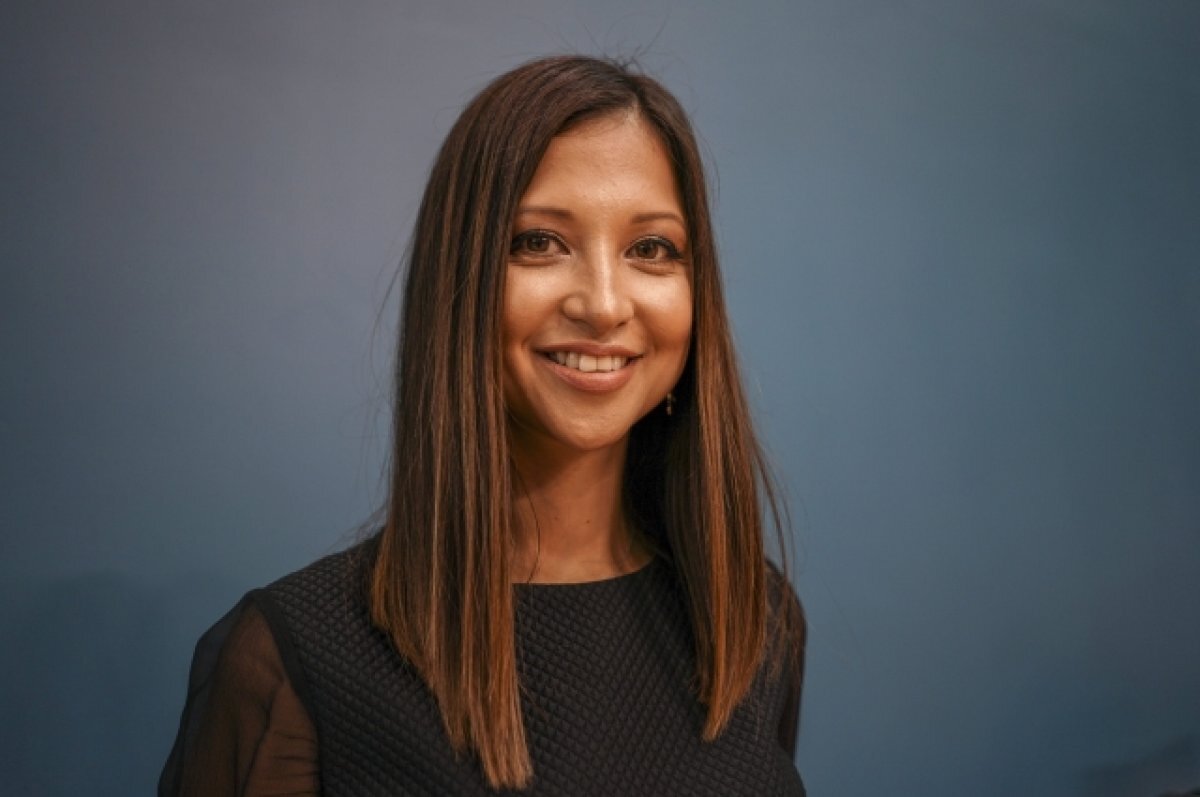    Батыршина: гимнастике России нанесли удар, но мы будем бороться до конца