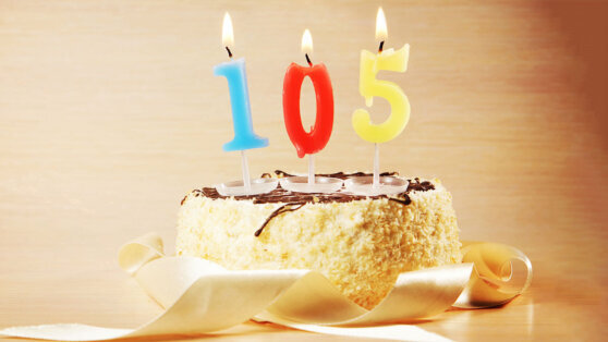    Секреты долголетия: 105-летняя женщина дала совет, как дожить до ее возраста Дарья Смирнова