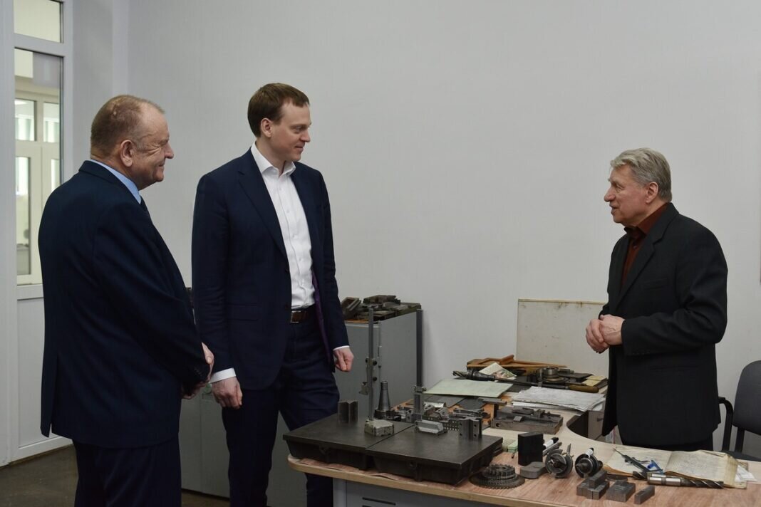    Фото с сайта правительства Рязанской области