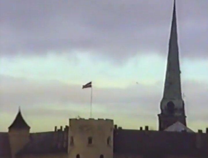 Фото из личного архива. Как в мои руки они попали уже не помню, я их лишь отреставрировал и оцифровал. Конец 80-х годов прошлого века