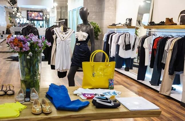   Как меняется в России спрос и предложение на одежду и обувь
