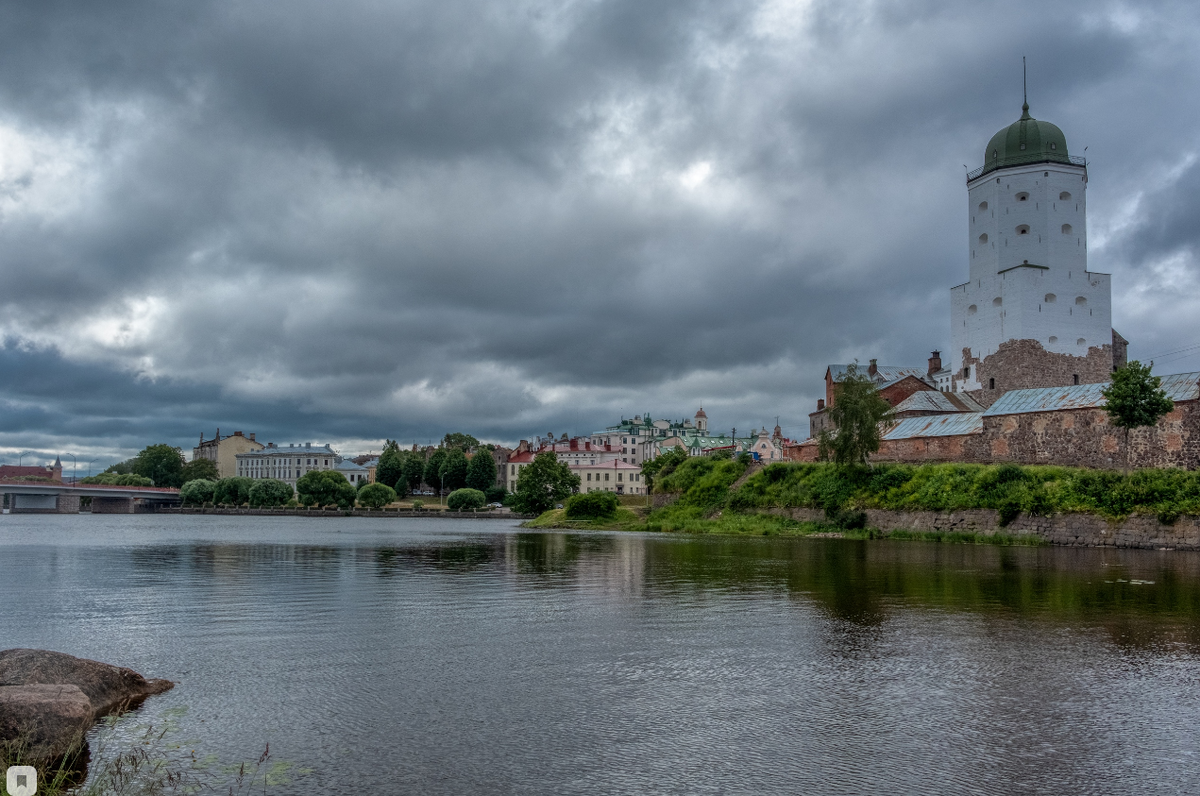 Фото Александра Дроздова