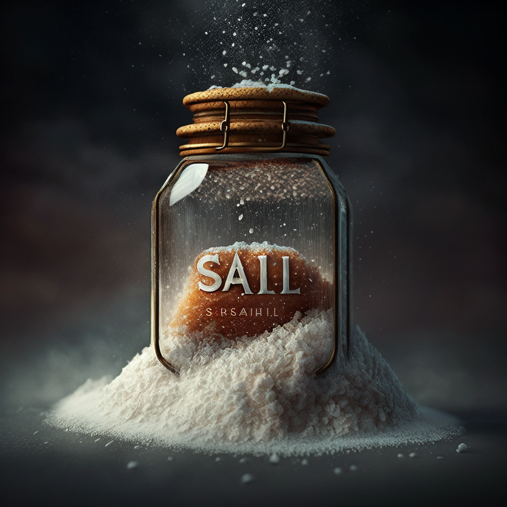 Соль