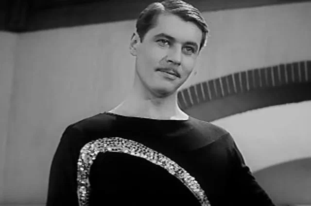 Георгий Мартынюк