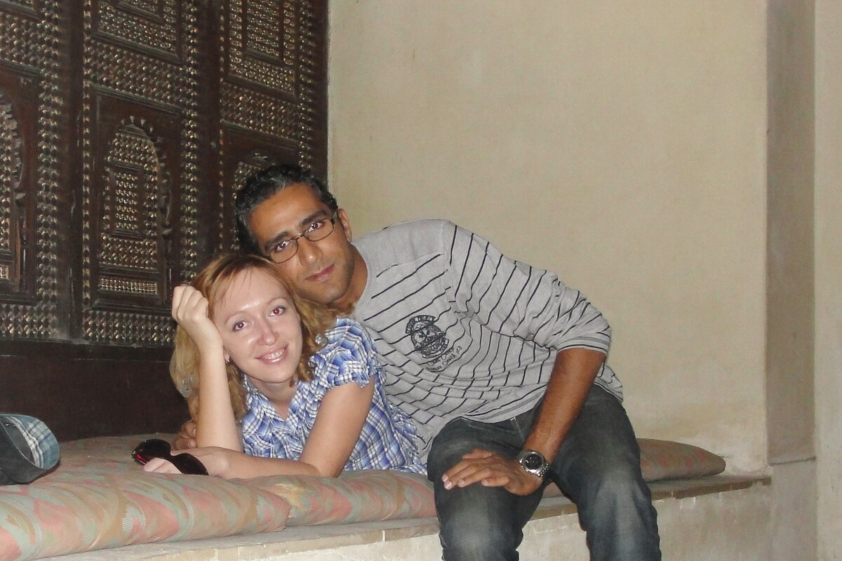 Тоже 2010й, только осенью. 