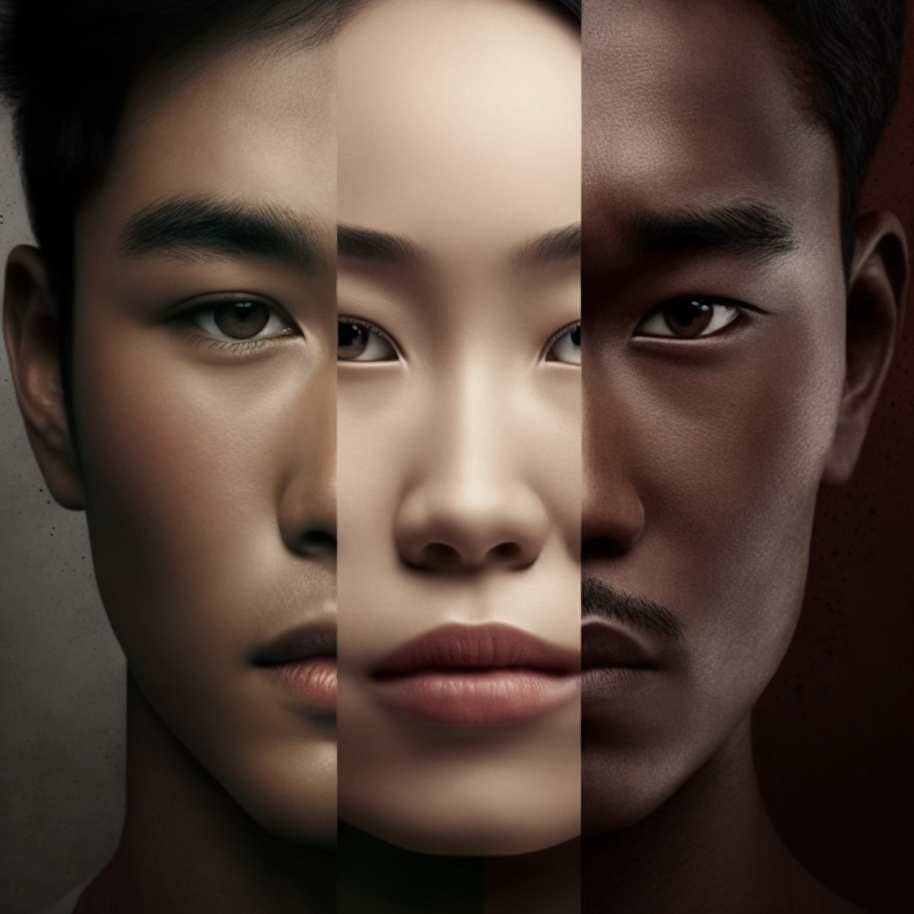 Как появились различные расы на планете Земля | Агентство деловой ...