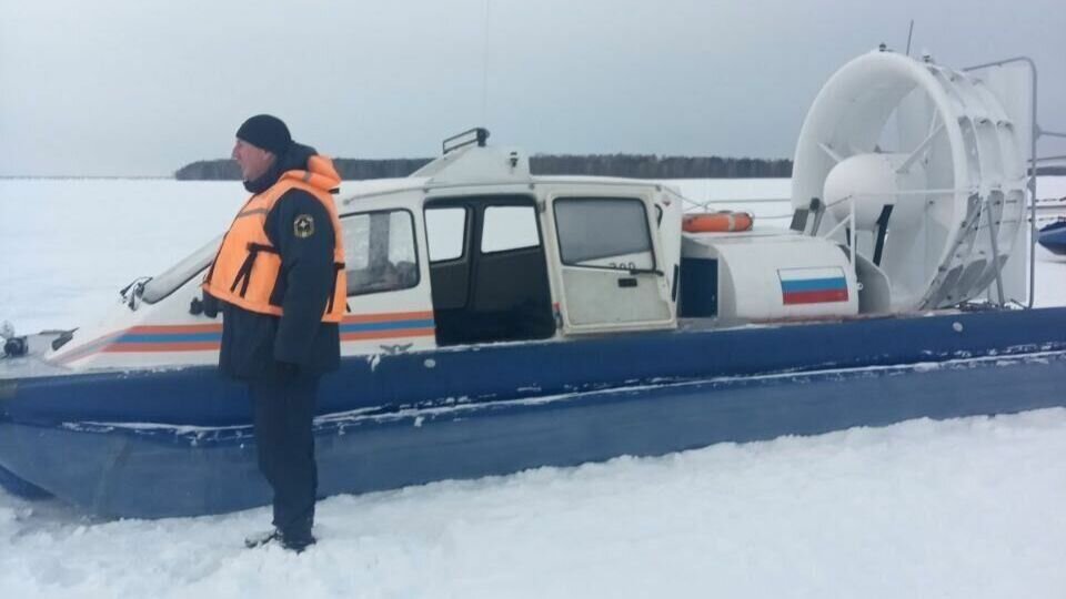     Рыбак едва не погиб в водоеме в Воротынском муниципальном округе. Подробнее об этом рассказали в ГУ МЧС по Нижегородской области.