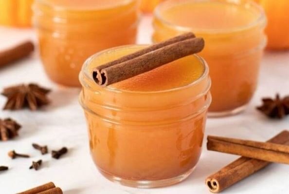 Натуральные ароматизаторы