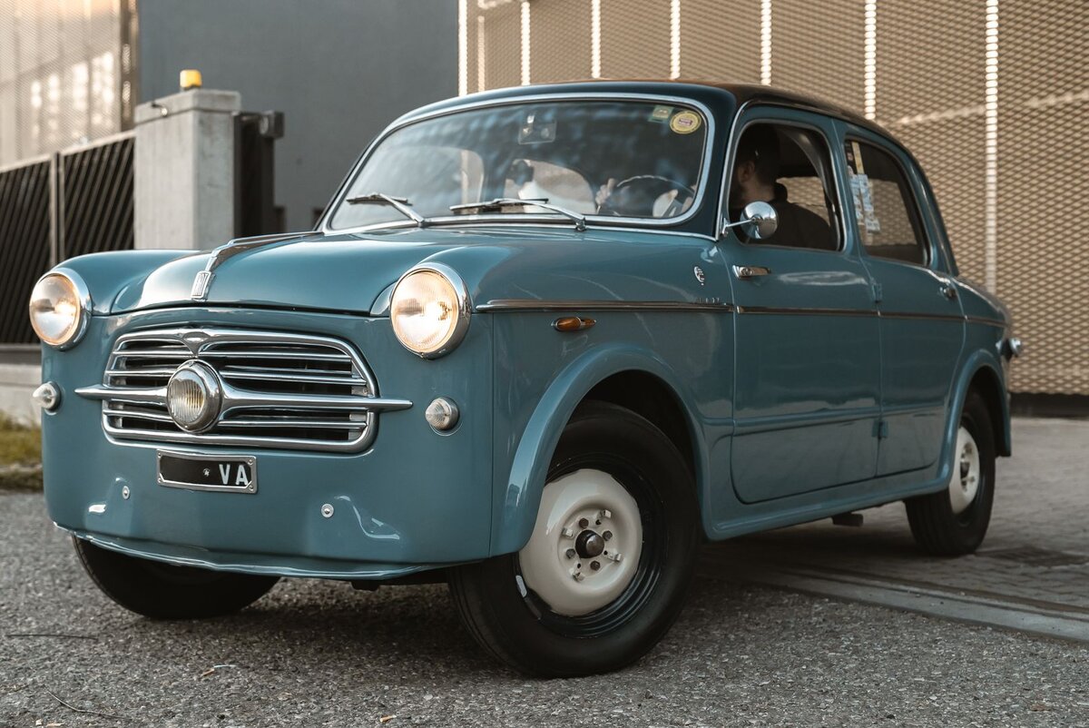 FIAT 1100/103