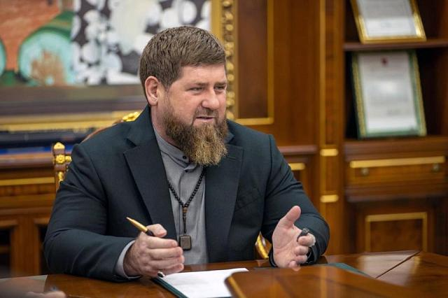 Фото: chechnya.gov.ru 