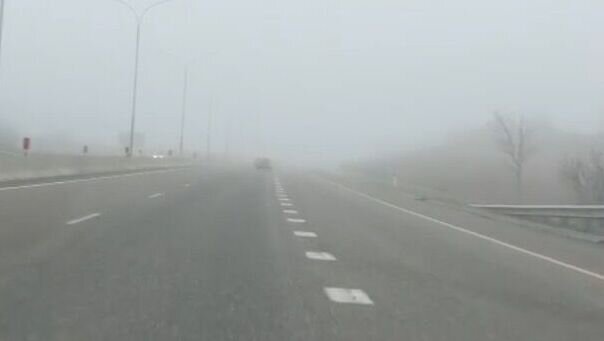     О ситуации на ставропольских дорогах сообщили в Госавтоинспекции Ставрополья.