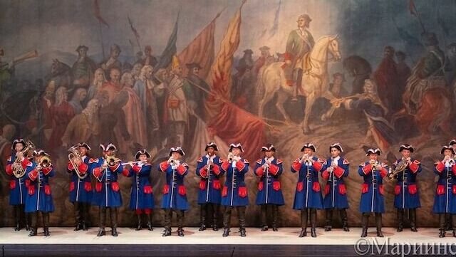     24 марта у школьников Приморского края начинаются долгожданные каникулы. Провести их с пользой для общего развития и повышения культурного уровня предлагает Приморская сцена Мариинского театра.