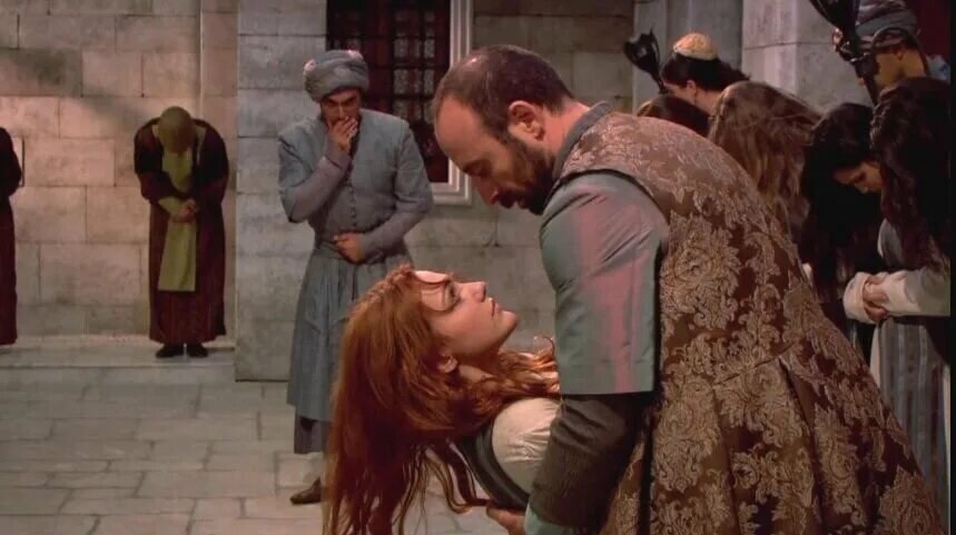 Султан Сулейман... источник:pulse.mail.ru