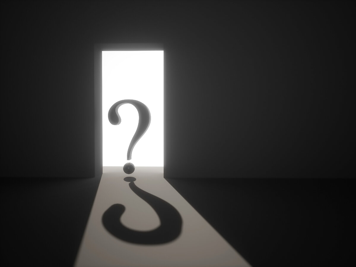 Почему должник проигрывает в суде? Источник картинки https://kartinkin.net/78862-kartinki-so-znakom-voprosa.html