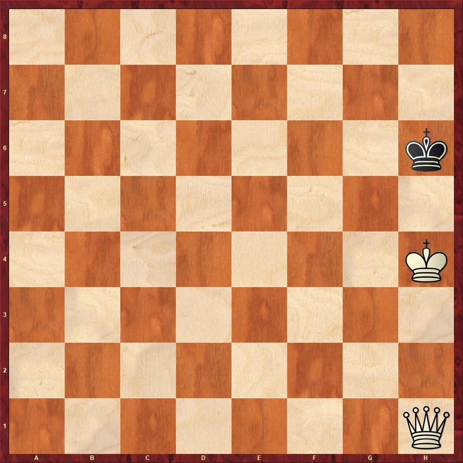 Chess 2 vs 2