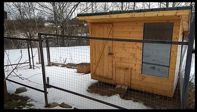 ВЕНТИЛЯЦИЯ В САРАЕ