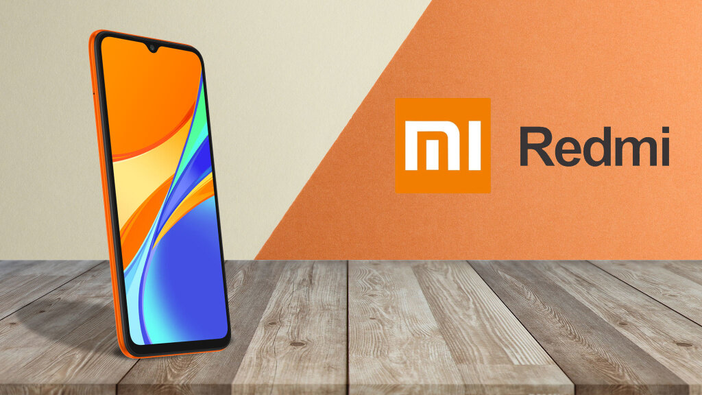 Презентация телефона xiaomi