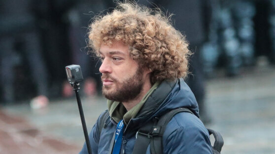    Минюст РФ признал блогера Илью Варламова иноагентом Дарья Смирнова