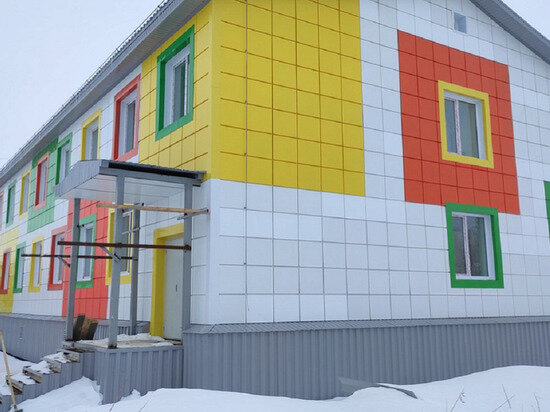     Фото: пресс-служба губернатора ЯНАО