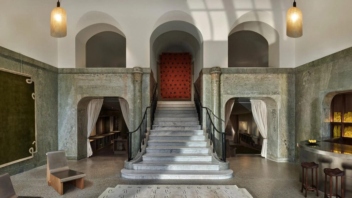    фото: Nordic Knots