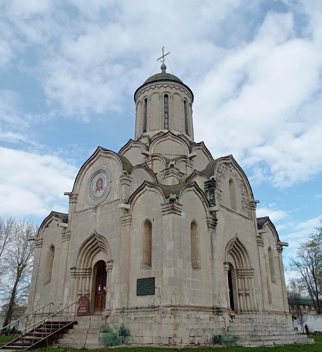 Спасский собор (фото автора)
