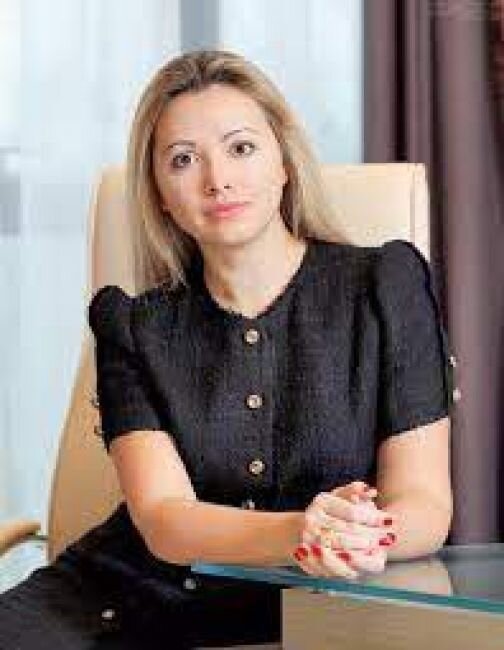 Алина цыбань воронеж фото