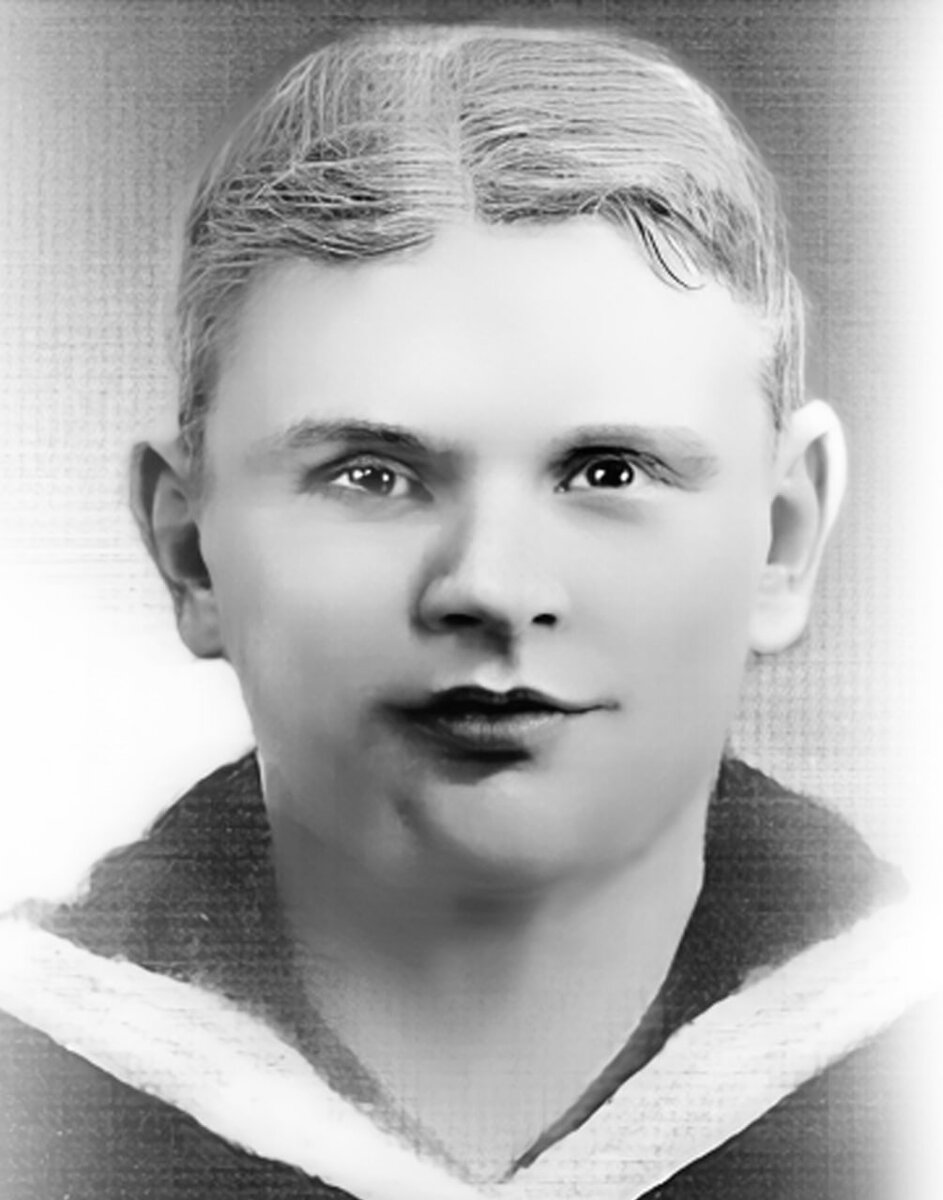 В.Е. Курышев