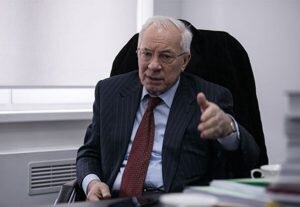    Фото: vk.com/azarovnikolay Ксения Смирнова