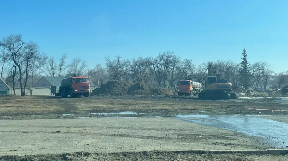 Развязка на змеиногорском тракте барнаул проект