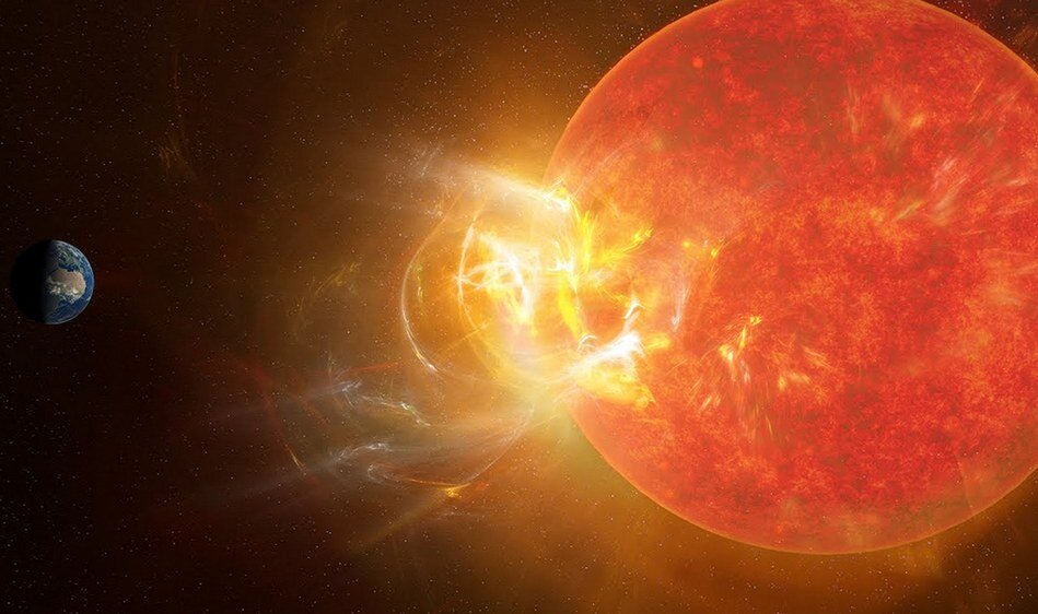 SFERA – Pro Космос - поставьте лайк