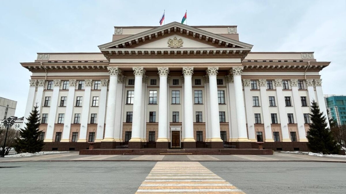 Информационный центр Правительства Тюменской области📷
