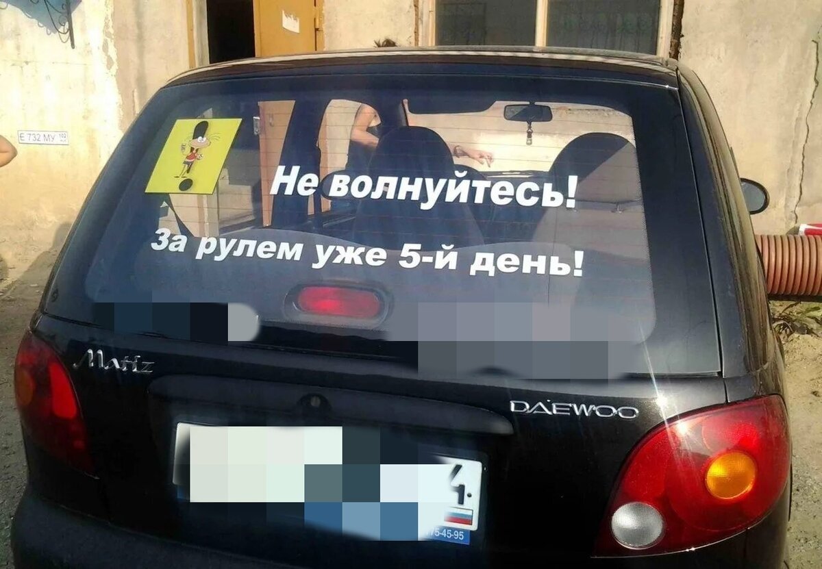 Автоэксперт на день