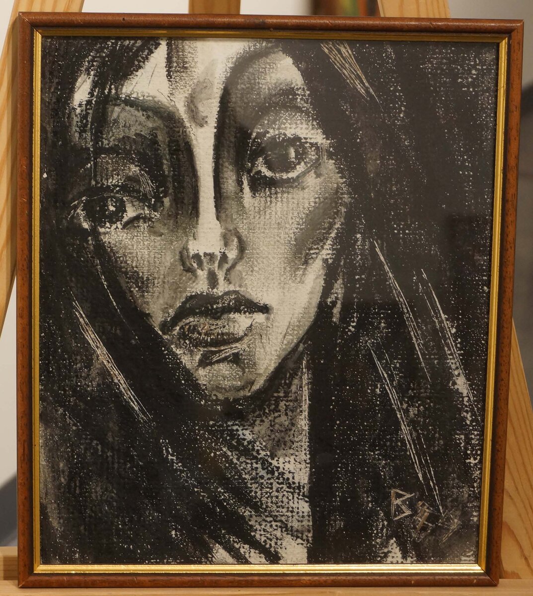 Махотин Виктор. Собрание картин Евгения Ройзмана