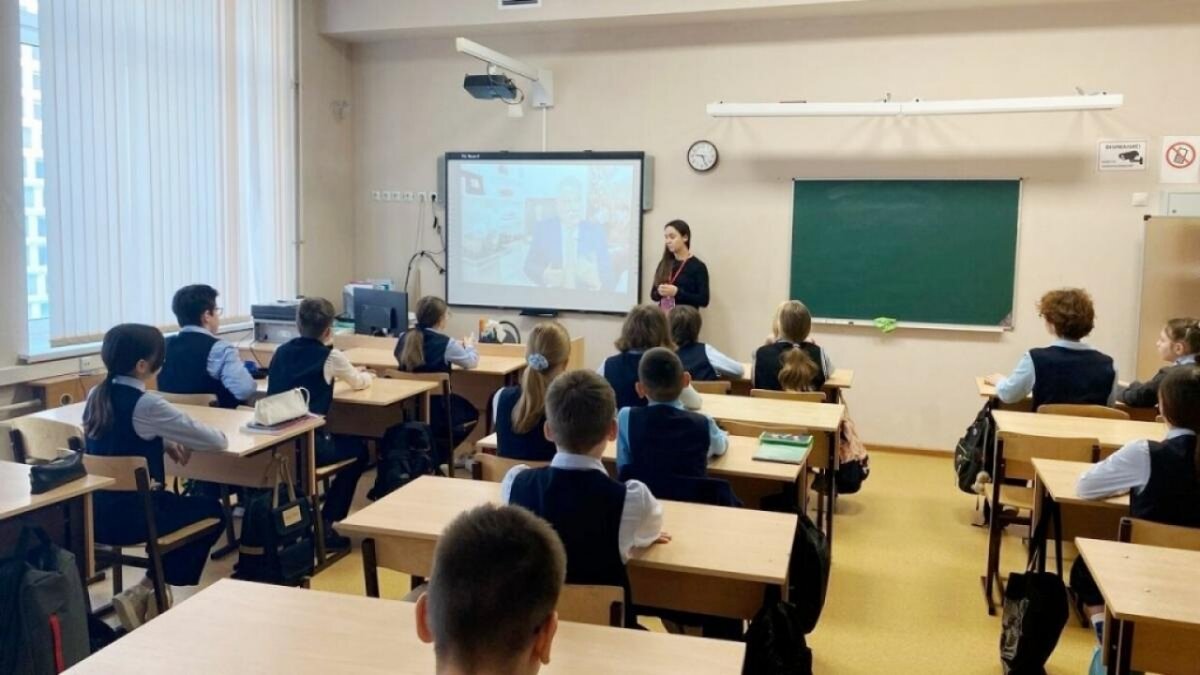Лицей солярис вакансии саратов