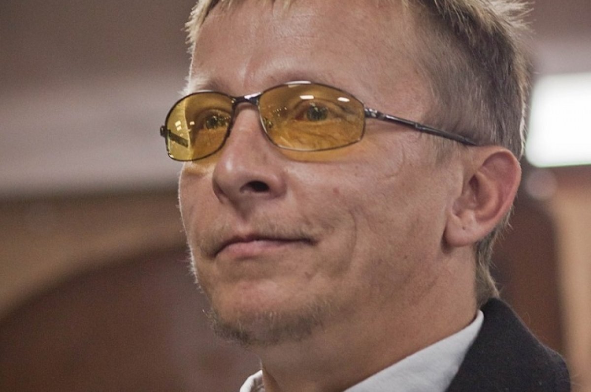    Иван Охлобыстин оценил поступки и высказывания Гребенщикова и Галкина