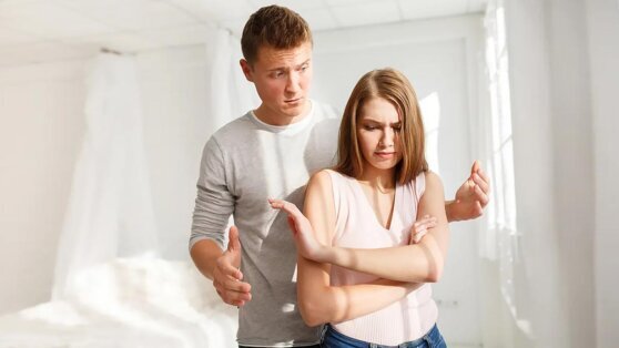    Психолог рассказала, как страх потерять независимость влияет на отношения Анна Оленькова