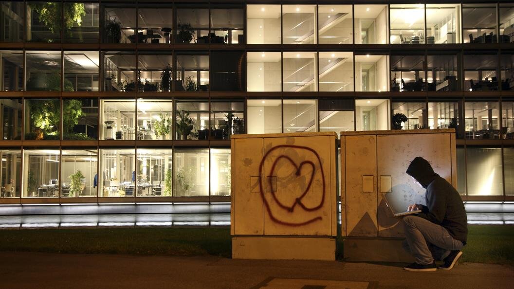 JOCHEN TACK/GLOBALLOOKPRESS