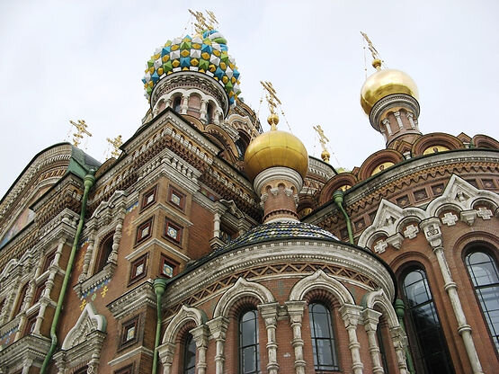 Файл:Church of the Savior on Blood 001.jpg - Википедия