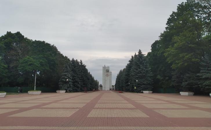    фото из архива Курских известий