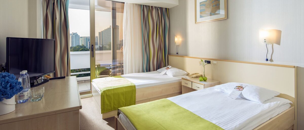 Номер стандарт, круто да?