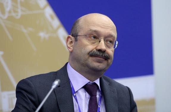    Михаил Задорнов, фото: Photoagency Interpress/globallookpress.com