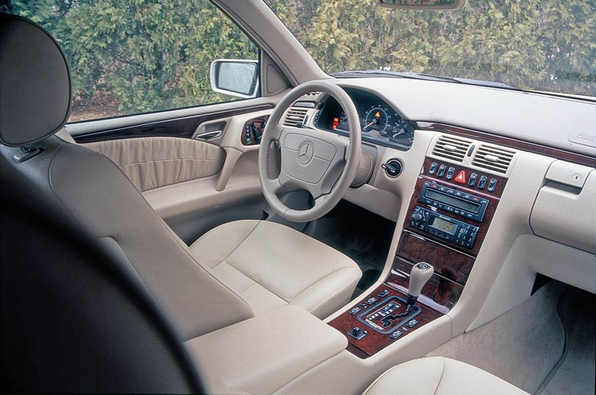 Сравнение пяти универсалов 1999 года | WestMotors АВТО, МОТО ПОД ЗАКАЗ ...