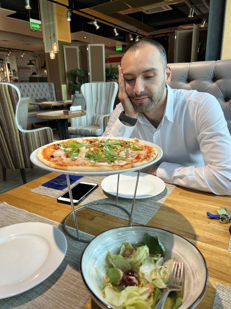    Как перестать заедать стресс