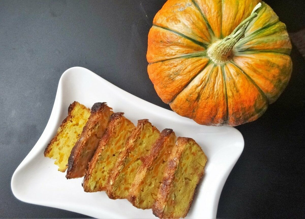 Ничего нового и сложного, но получилось очень вкусно