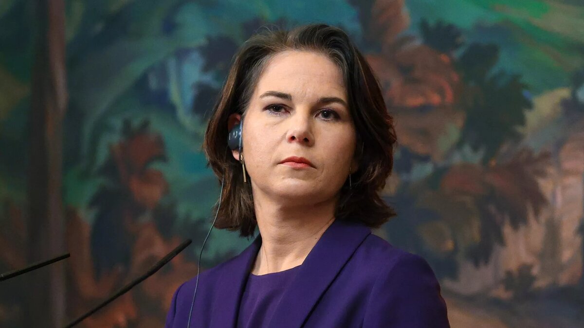 Фото: © РИА Новости / Пресс-служба МИД России